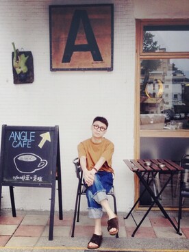 woodyさんのコーディネート