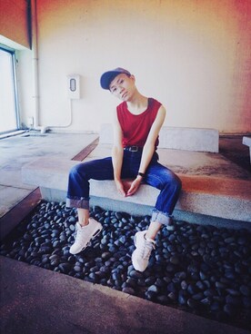 woodyさんのコーディネート