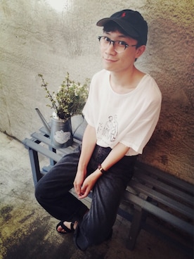 woodyさんのコーディネート