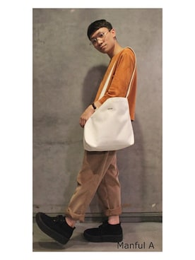 woodyさんのコーディネート