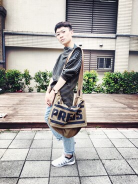 woodyさんのコーディネート