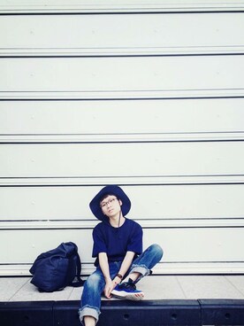 woodyさんのコーディネート