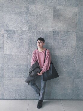 woodyさんのコーディネート