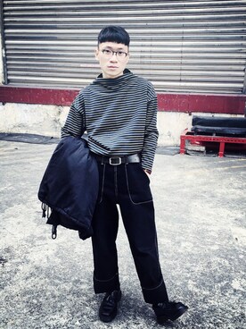 woodyさんのコーディネート