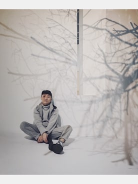 woodyさんのコーディネート