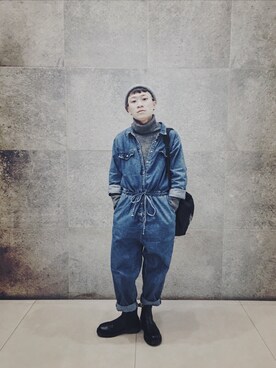 woodyさんのコーディネート