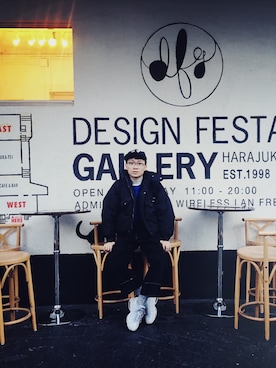 woodyさんのコーディネート