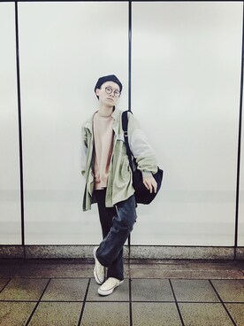 woodyさんのコーディネート