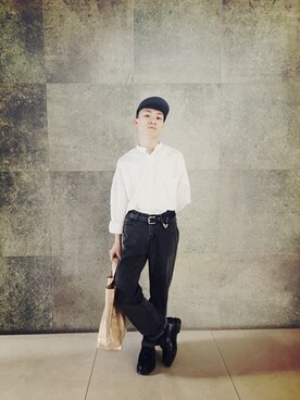 woodyさんのコーディネート