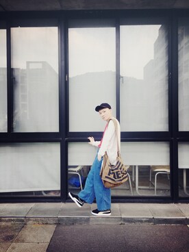 woodyさんのコーディネート