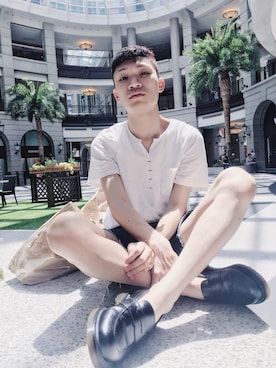 woodyさんのコーディネート