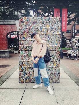 woodyさんのコーディネート