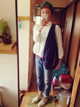 NNNさんのコーディネート