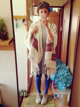 NNNさんのコーディネート