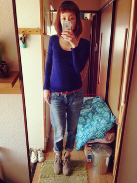 NNNさんのコーディネート