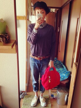 NNNさんのコーディネート