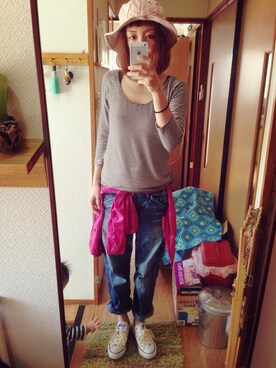 NNNさんのコーディネート