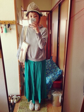 NNNさんのコーディネート