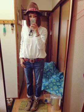 NNNさんのコーディネート