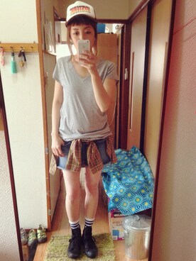 NNNさんのコーディネート