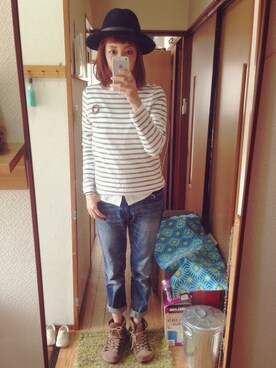 NNNさんのコーディネート