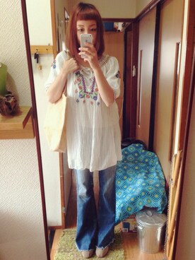 NNNさんのコーディネート