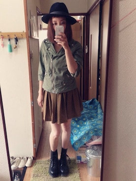 NNNさんのコーディネート