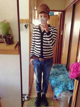 NNNさんのコーディネート