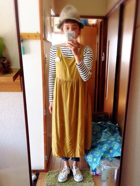 NNNさんのコーディネート