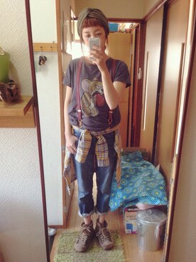 NNNさんのコーディネート