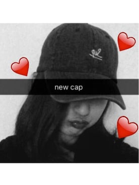 佐藤葵さんのコーディネート