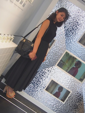 佐藤葵さんのコーディネート