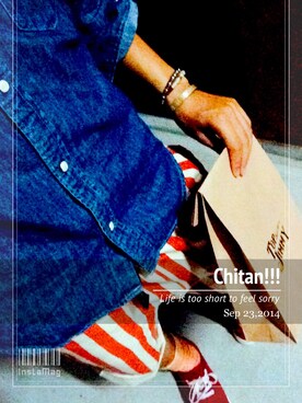 わよゆはさんのコーディネート