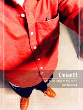 わよゆはさんのコーディネート