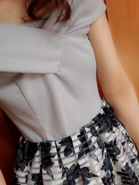 aya.さんのコーディネート