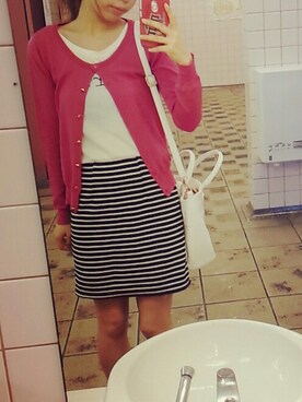 aya.さんのコーディネート