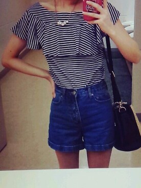 aya.さんのコーディネート