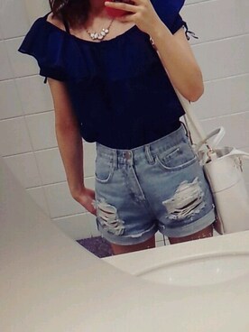 aya.さんのコーディネート