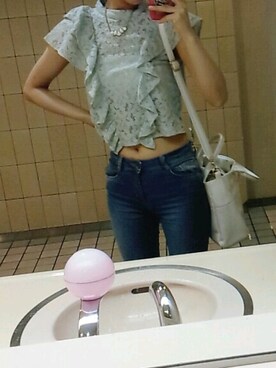 aya.さんのコーディネート