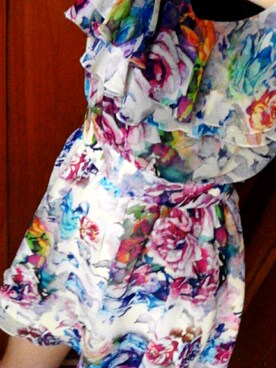 aya.さんのコーディネート