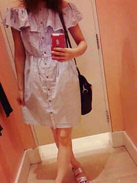 aya.さんのコーディネート