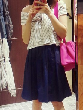 aya.さんのコーディネート