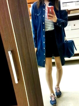 aya.さんのコーディネート