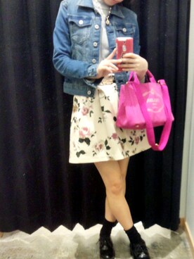 aya.さんのコーディネート