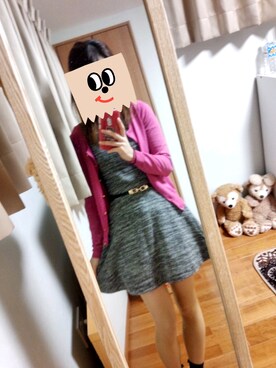 aya.さんのコーディネート