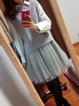 aya.さんのコーディネート