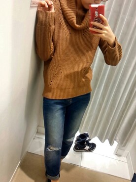 aya.さんのコーディネート