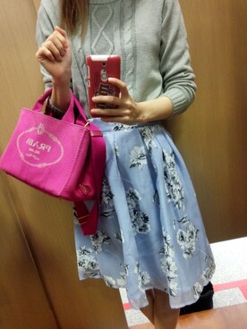 aya.さんのコーディネート