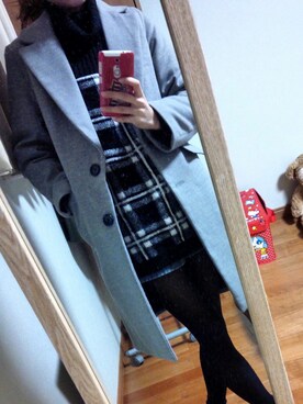 aya.さんのコーディネート