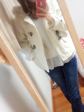 aya.さんのコーディネート